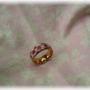 Size 7 Rings