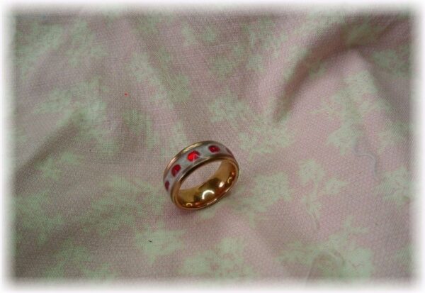 Size 7 Rings