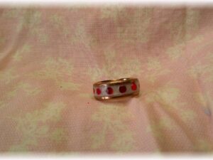 Size 7 Rings