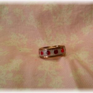Size 7 Rings