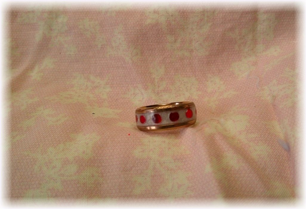 Size 7 Rings