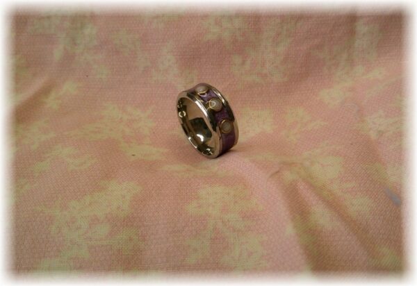 Size 7 Rings