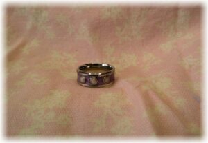 Size 7 Rings