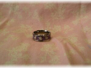 Size 7 Rings