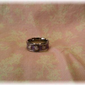 Size 7 Rings