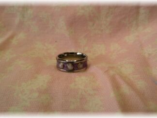 Size 7 Rings