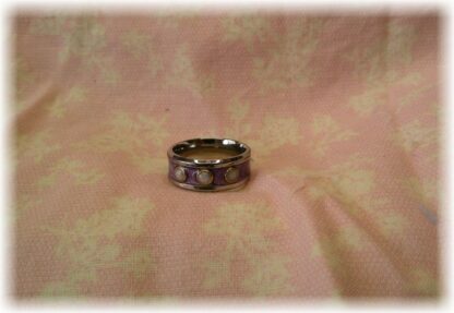 Size 7 Rings