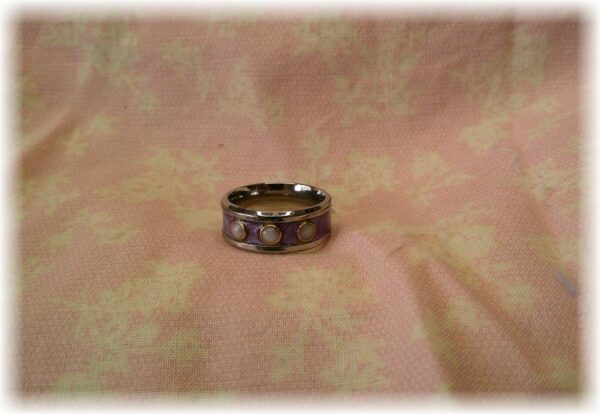 Size 7 Rings