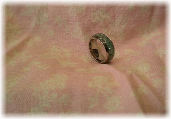 Size 7 Rings