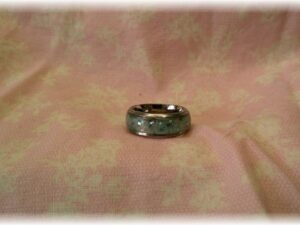 Size 7 Rings