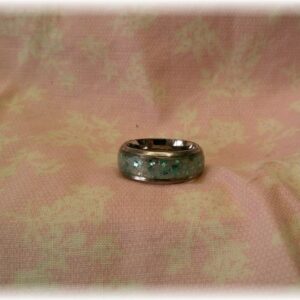 Size 7 Rings