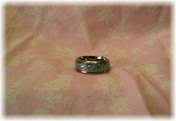 Size 7 Rings