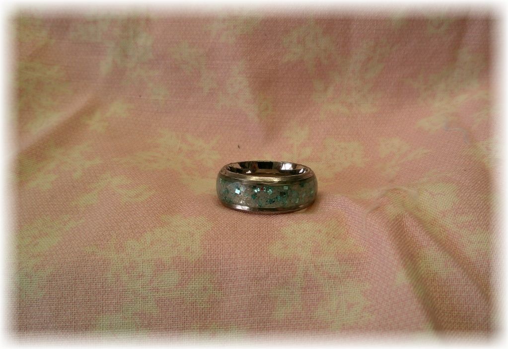 Size 7 Rings