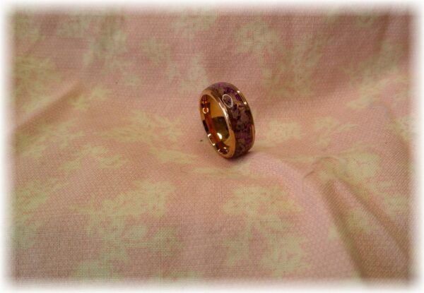 Size 7 Rings