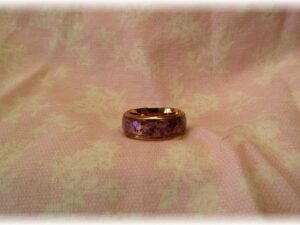 Size 7 Rings