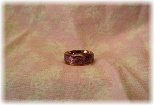 Size 7 Rings