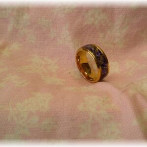 Size 7 Rings