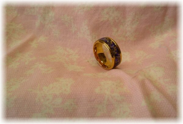 Size 7 Rings