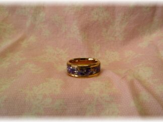 Size 7 Rings