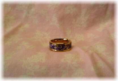Size 7 Rings