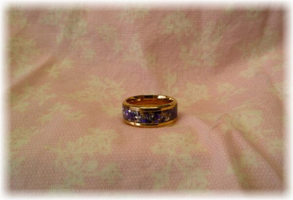 Size 7 Rings