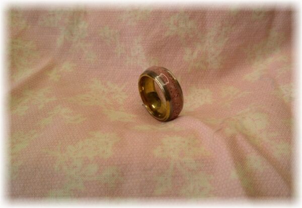 Size 7 Rings