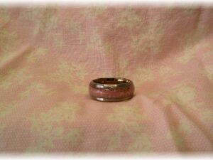 Size 7 Rings