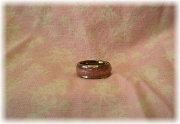 Size 7 Rings