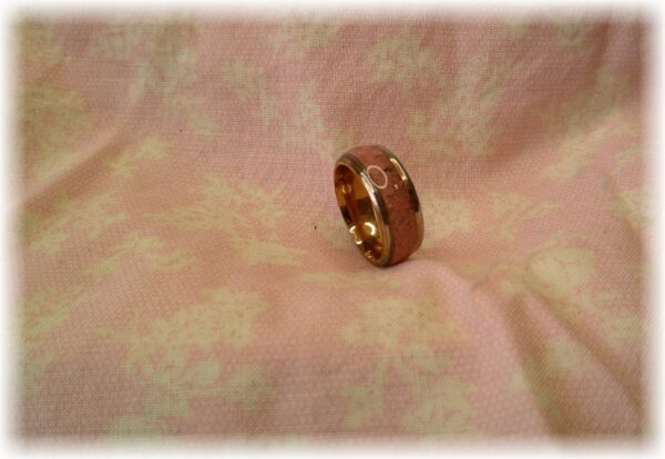 Size 7 Rings