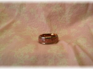 Size 7 Rings