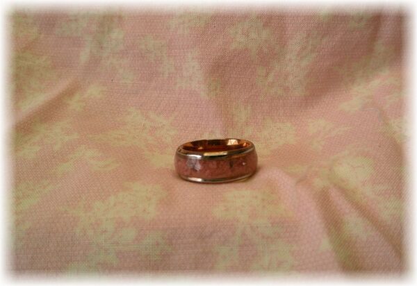 Size 7 Rings