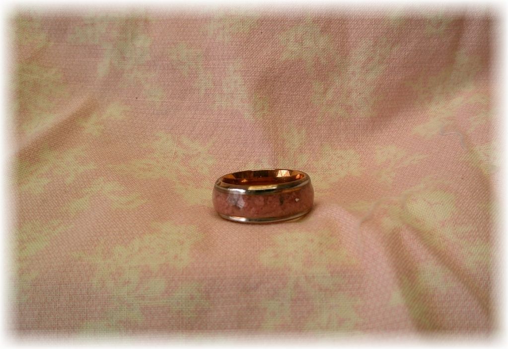 Size 7 Rings