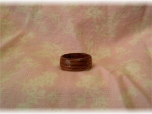 Size 7 Rings