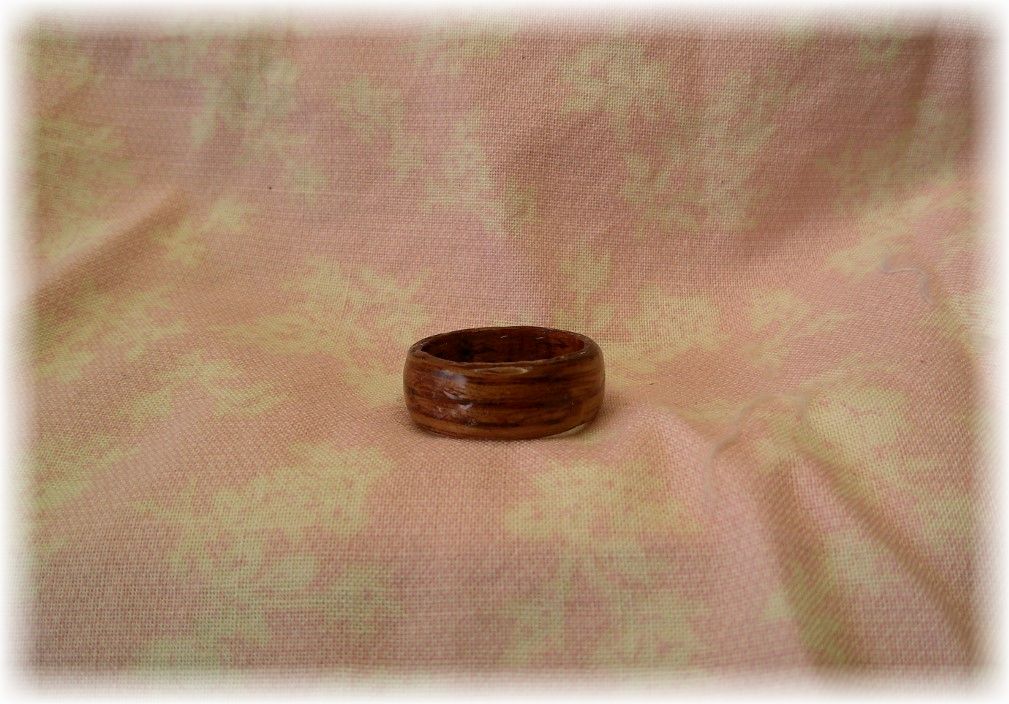 Size 7 Rings