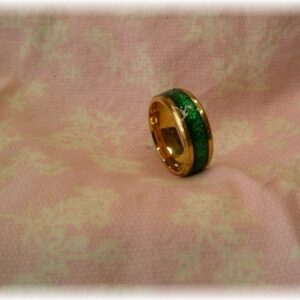 Emerald City Gold - size 8 - Image 2