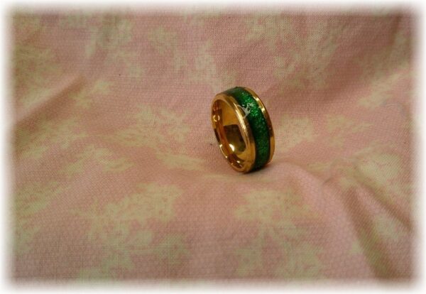 Emerald City Gold - size 8 - Image 2