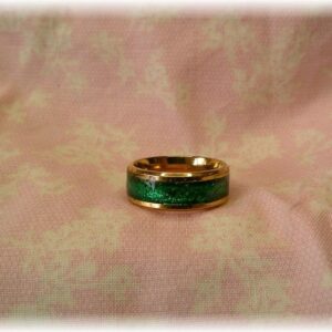 Emerald City Silver - Size 8 - Image 2