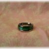 Emerald City Silver - Size 8