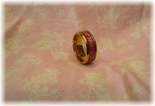 Pretty 'n Pink - Size 8 - Image 2