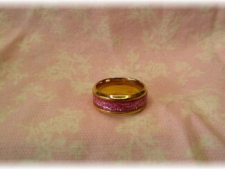 Pretty 'n Pink - Size 8
