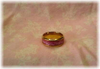 Pretty 'n Pink - Size 8