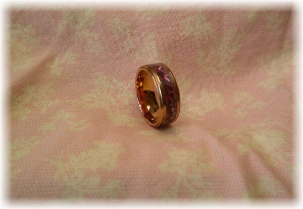 Golden Royalty - Size 9 - Image 2