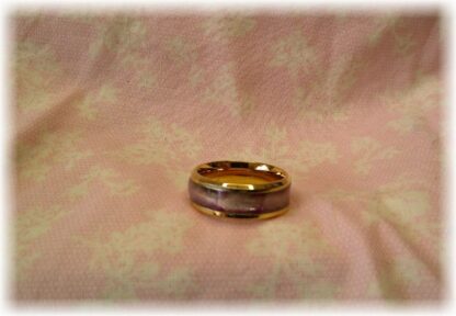Gold & Silver Royalty - Size 9
