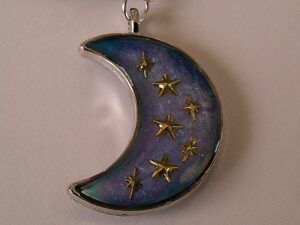 Starry Night - Silver